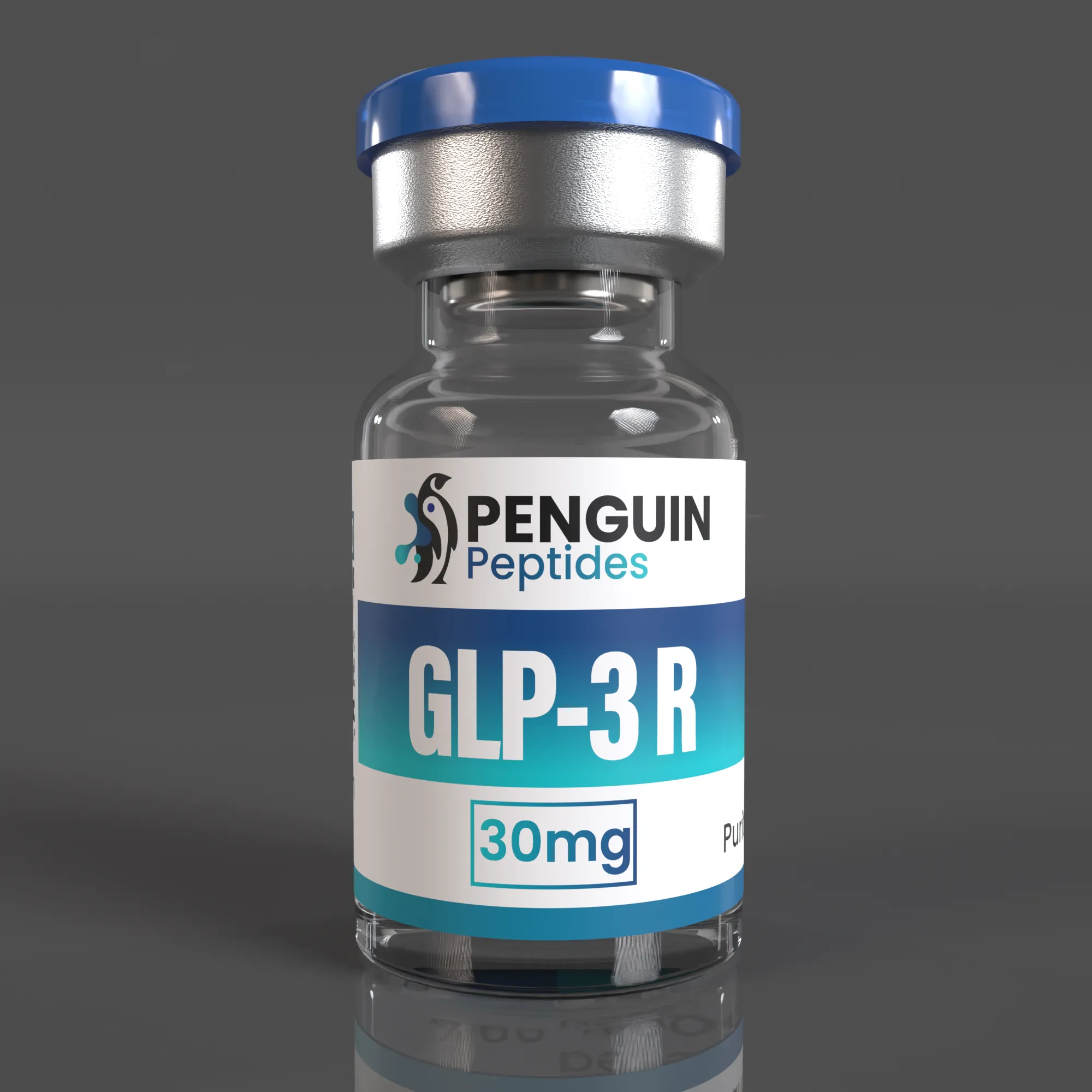 GLP-1 R 30MG-01 GLP-3 R - Image 1