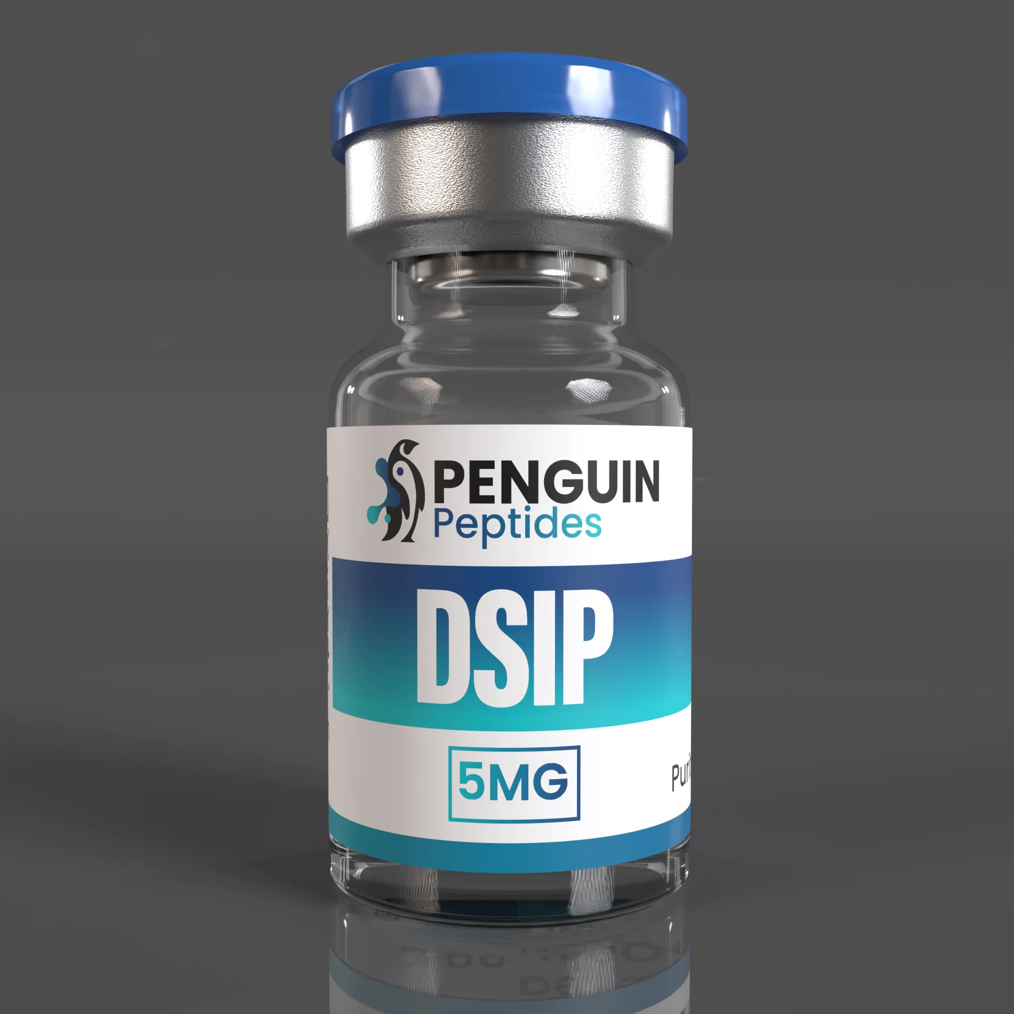 DSIP 5mg-01 DSIP - Image 1