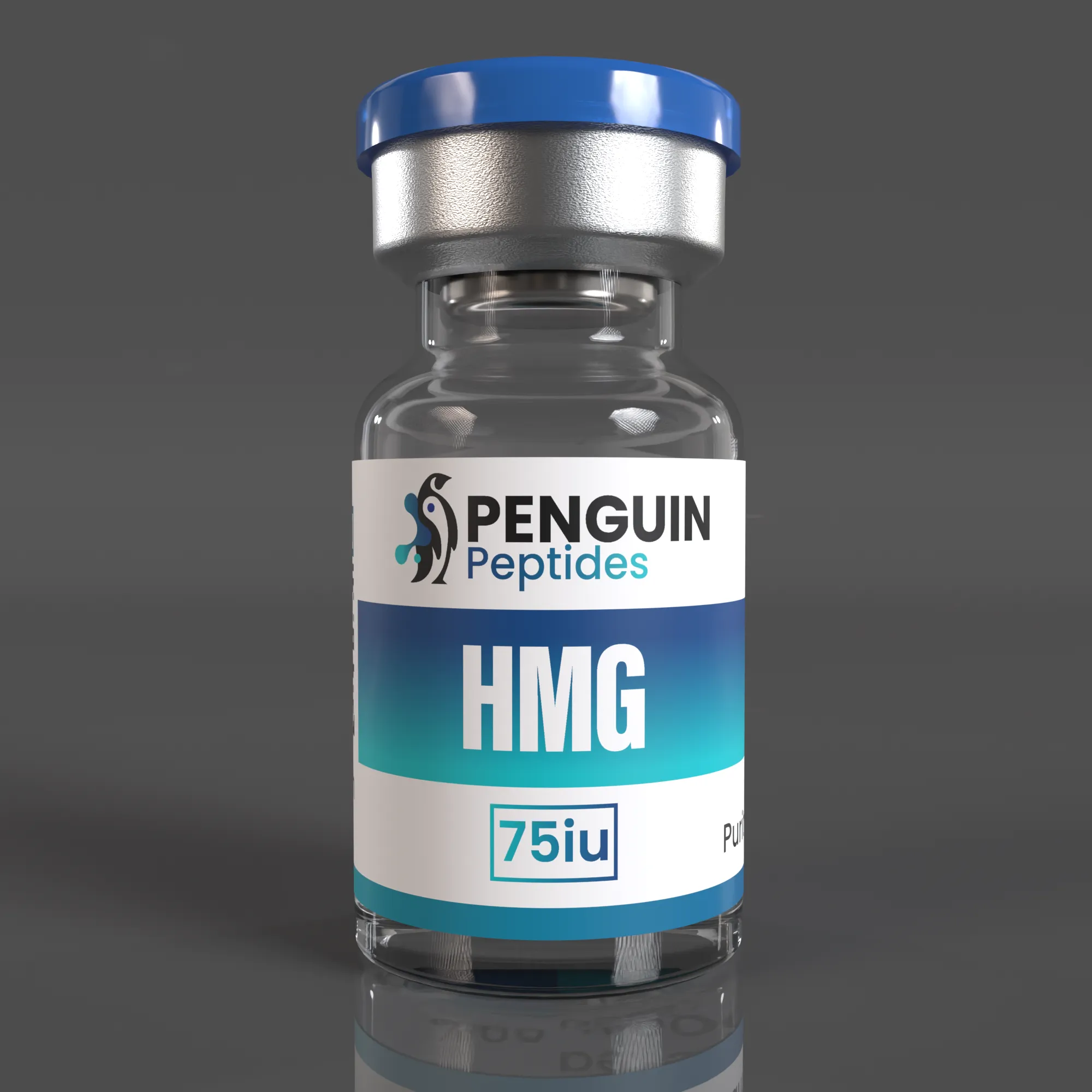 HMG 75iu-01 HMG - Image 1